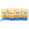 Image 1 : FOUR BAGS OF FUSILLI GLUTEN-FREE PASTA