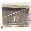 Image 1 : GLUTEN-FREE ROSS CHOCOLATE BARS, BOX OF
