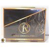 Image 1 : GLUTEN-FREE ROSS CHOCOLATE BARS,
