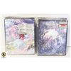 Image 1 : SIX POKMON COLLECTORS CARD ALBUMS