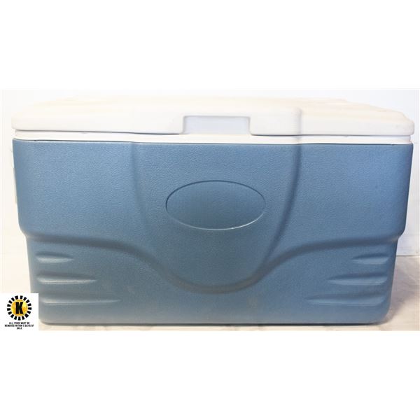 COLEMAN PICNIC COOLER