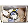 Image 1 : BOX OF SEVERAL KITCHENWARE