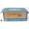 Image 1 : CASE OF 10 BAGS OF DAINTY BASMATI RICE