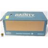 Image 1 : CASE OF 10 BAGS OF DAINTY BASMATI RICE