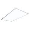 Image 1 : DAMAGED BOX METALUX 2'X4' FLAT PANEL LIGHT