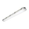 Image 1 : NEW METALUX 4' VAPORTITE LED LIGHT FIXTURE