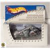 Image 1 : HOT WHEELS 'SCORCHIN SCOOTER' BOXED 2002 NEW