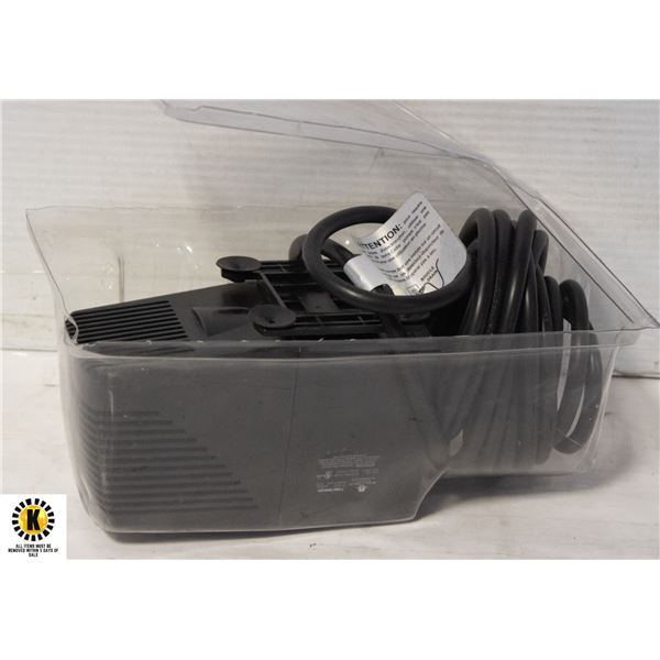 SUBMERSIBLE PUMP ANGELO DECOR TP-2000F