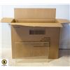 Image 1 : LOT OF PLEXIGLASS BUSINESS PAMPHLET AND FLYER