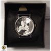 Image 1 : NEW MICKEY MOUSE QUARTZ MOVEMENT WATCH