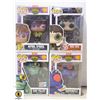 Image 1 : FUNKO POP: TMNT AND MARVEL - APRIL ONEIL, RAY