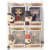Image 1 : FUNKO POP:  INDIANA JONES RAIDERS OF THE LOST ARK