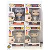 Image 1 : FUNKO POP: STRANGER THINGS - ELEVEN AND DUSTIN