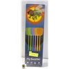 Image 1 : 6 COLOR PACK FLY SWATTER