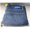 Image 1 : MENS HUGO BOSS 30/32 JEANS
