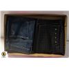 Image 1 : LADIES JESSICA SIMPSON AND CLEO JEANS MED/27