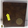 Image 1 : UNI-SAFE COIN ALBUM