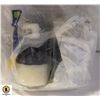 Image 1 : 2 X NEW SEALED LEVION 30 AMP LOCKING CONNECTORS