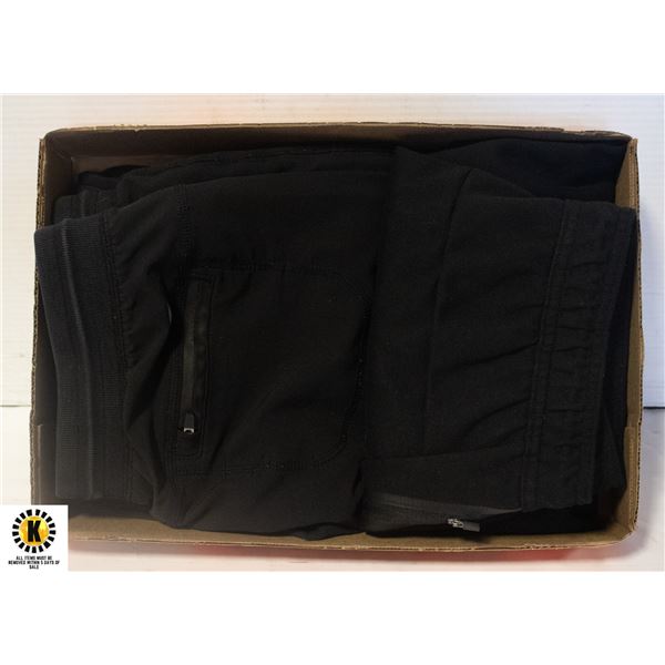 MENS MED SPORT PANTS