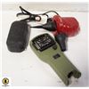 Image 1 : COLEMAN AIR PUMP W/THERMOCELL & BLUETOOTH SPEAKER