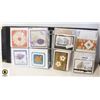 Image 1 : LARGE ALBUM WITH OVER 50 HANDMADE CARDS FOR