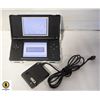 Image 1 : WHITE NINTENDO DS IN GOOD WORKING CONDITION