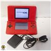 Image 1 : RED NINTENDO DS