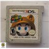Image 1 : SUPER MARIO 3D LAND GAME FOR NINTENDO 3DS