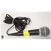 Image 1 : AUDIOTECHNICA MICROPHONE
