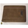 Image 1 : GENUINE DICKIES LEATHER WALLET