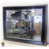 Image 1 : 28 X 23 MIRROR