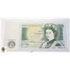 Image 1 : OLD BANK OF ENGLAND $1 POUND NOTE