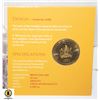 Image 1 : ALBERTA COMMEMORATIVE CENTENIAL MEDALLION