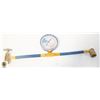 Image 1 : AIR CONDITIONING REFRIGERANT RECHARGE HOSE