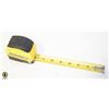 Image 1 : STANLEY LEVER LOCK 15X1" TAPE MEASURE W/MAGNETIC