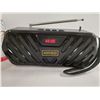 Image 3 : KIMISO PORTABLE WIRELESS SPEAKER & FM RADIO