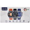 Image 2 : LG73 HI-GRADE PRO SMART WATCH AMOLED 1.52? SCREEN