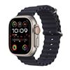 Image 1 : LG68 ULTRA 2 SMART WATCH WITH METAL & TWO SILICONE
