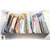 Image 1 : SHOEBOX WITH LOADS OF HAND MADE GIFT CARDS