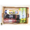 Image 1 : FLAT OF NEW HOUSHOLD PRODUCTS
