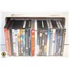 Image 1 : 23 DVDS - 7 NEW SEALED