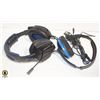Image 1 : BIOGENIC PLUS TURTLE BEACH EARFORCE P4C
