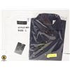 Image 1 : NEW MEN'S SHIRTS 1NAVY 1WHITE SIZE L