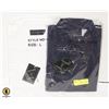 Image 1 : NEW MEN'S SHIRTSÿ1NAVY 1WHITE SIZE L