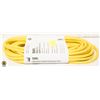 Image 1 : 50 FT INDUSTRIAL LIGHTED EXTENSION CORD 14