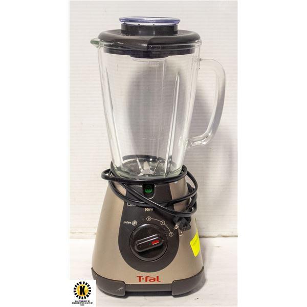 T-FAL BLENDFORCE GLASS 500W