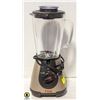 Image 1 : T-FAL BLENDFORCE GLASS 500W