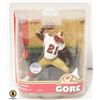 Image 1 : FRANK GORE FOOTBALL FIGURINE
