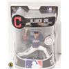 Image 1 : COREY KLUBER BASEBALL FIGURINE
