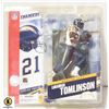 Image 1 : LODAMIAN TOMLINSON FOOTBALL FIGURINE